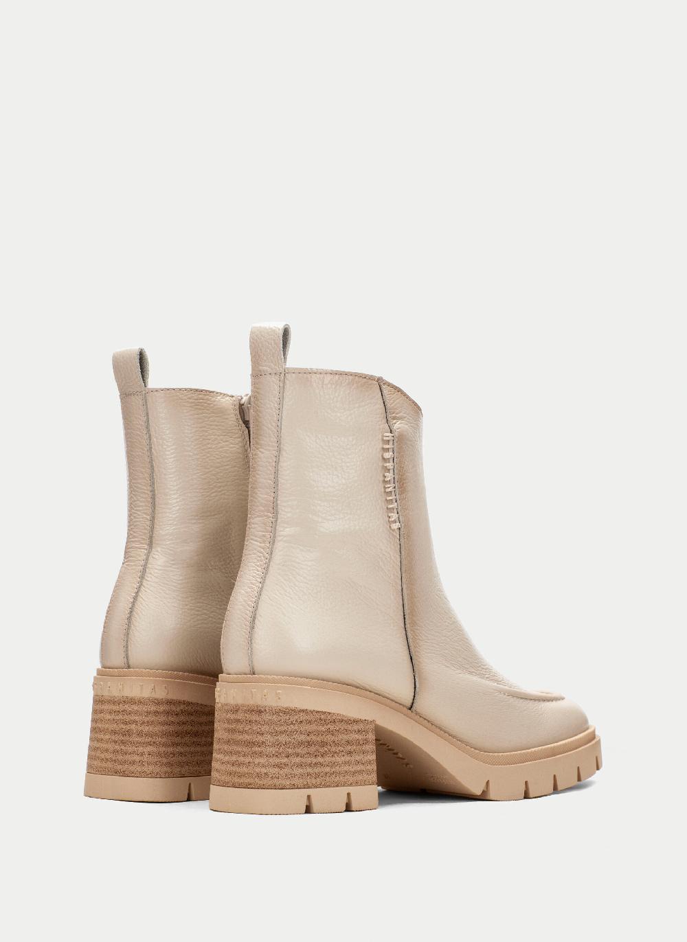 Hispanitas Botin Everest Milk