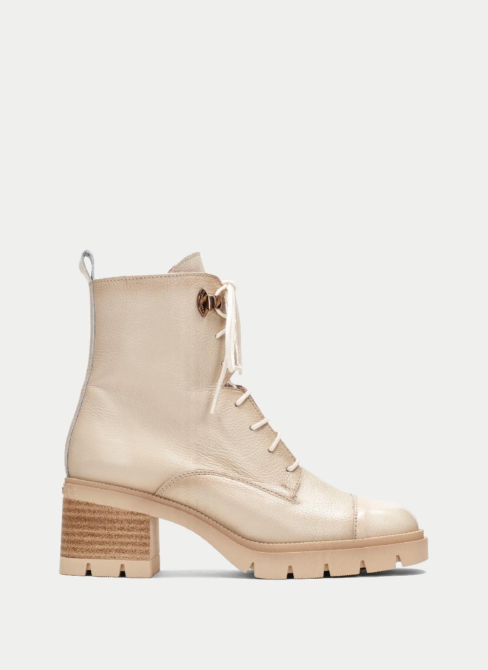 Hispanitas Botin everest milk