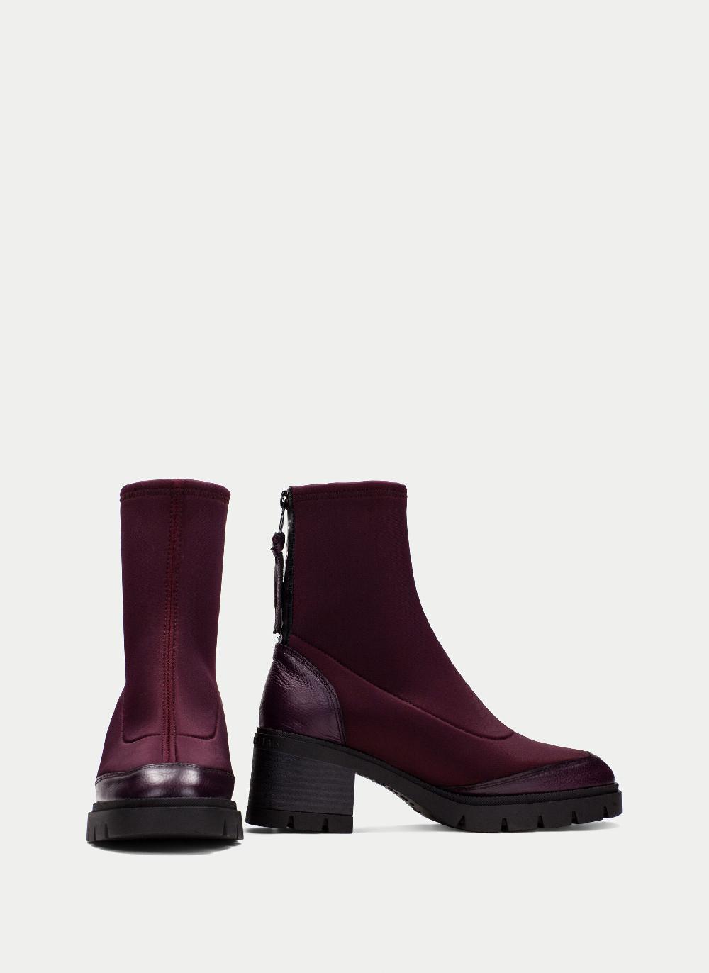 Hispanitas Botin Everest Vino