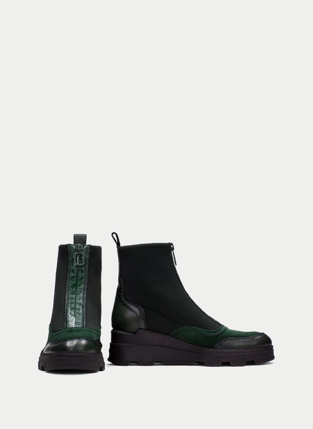 Hispanitas Botin Florencia Forest