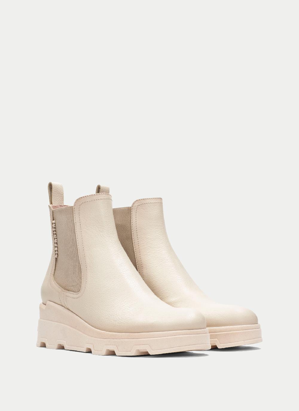 Hispanitas Botin Florencia Milk