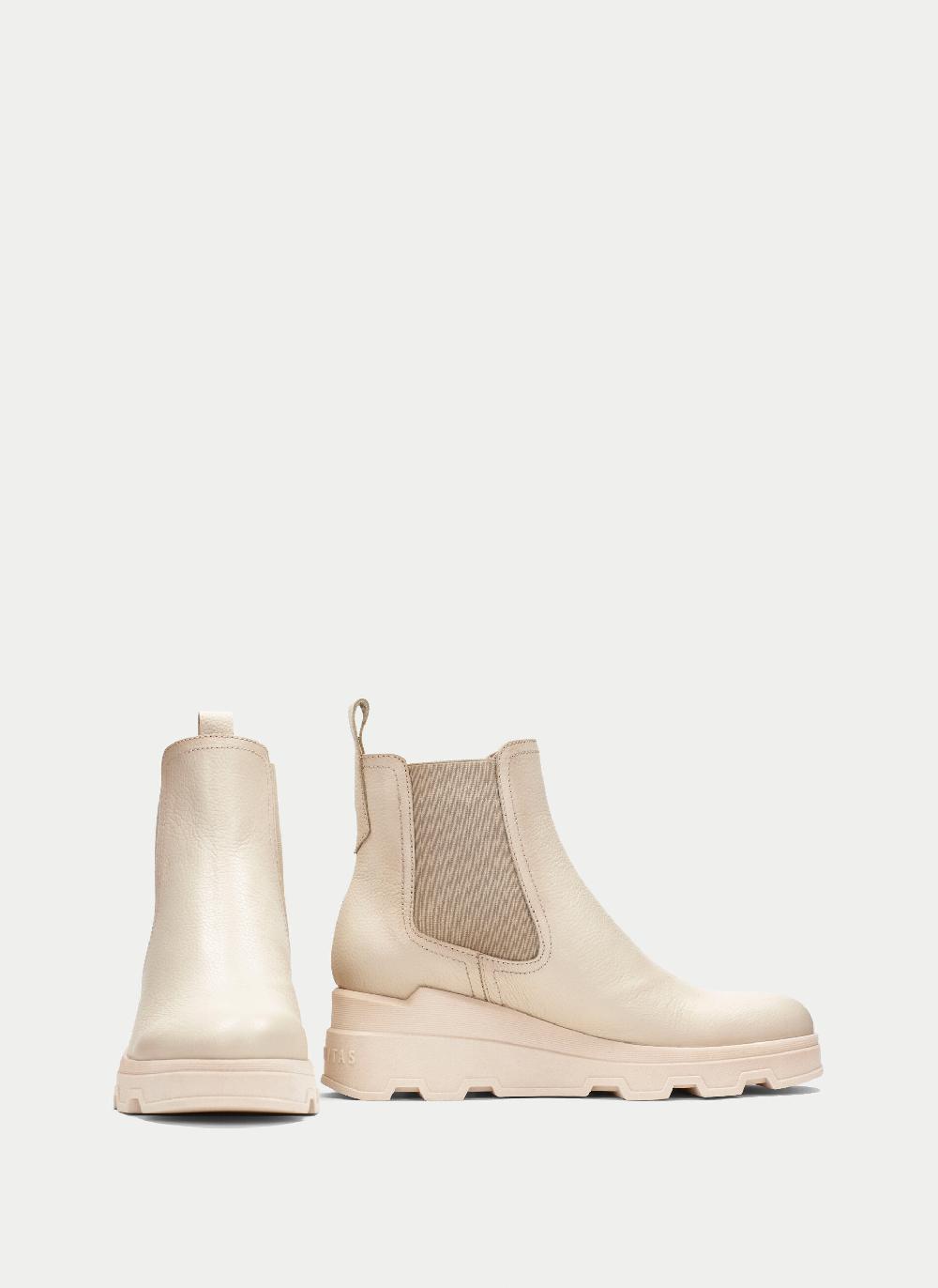 Hispanitas Botin Florencia Milk