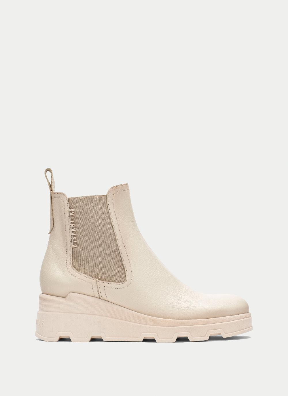 Hispanitas Botin florencia milk