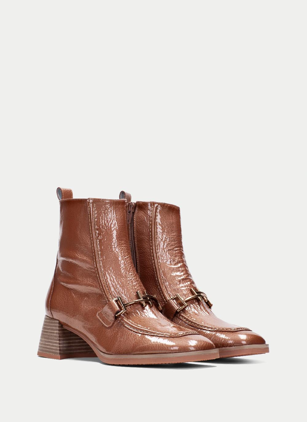 Hispanitas Botin milan almond