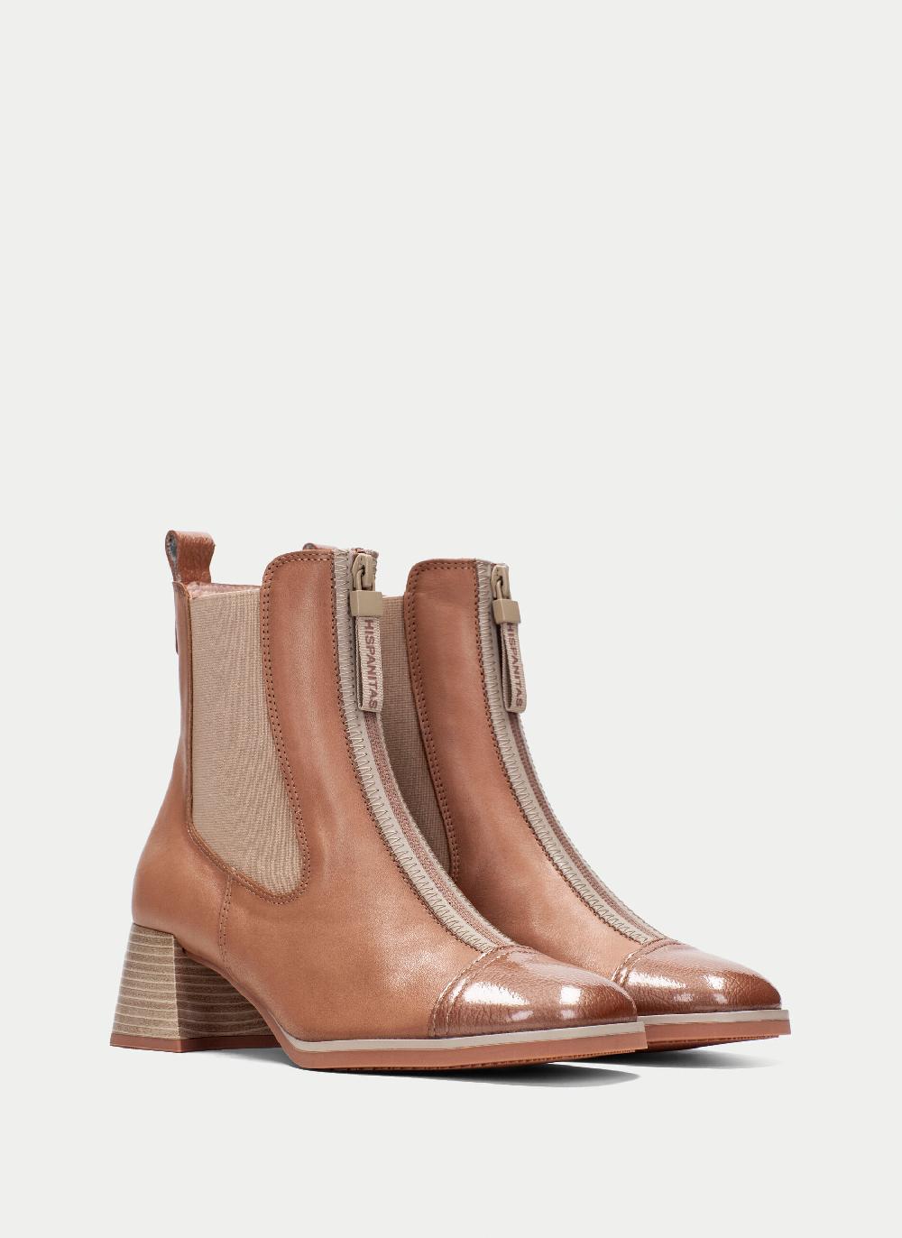 Hispanitas Botin milan almond