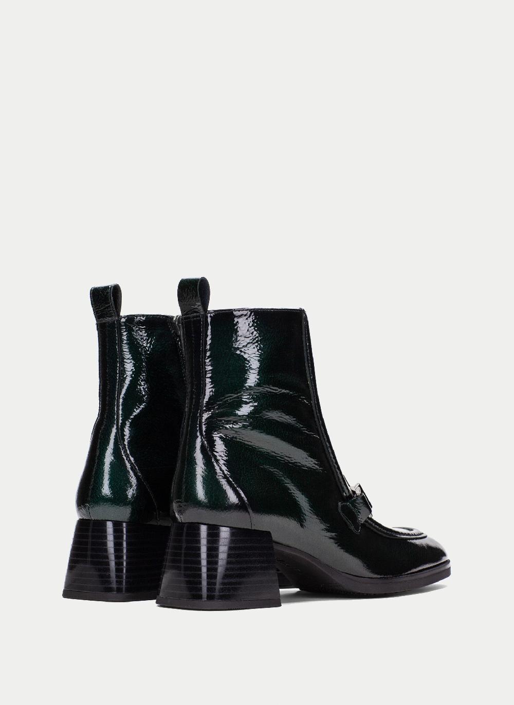 Hispanitas Botin Milan Forest