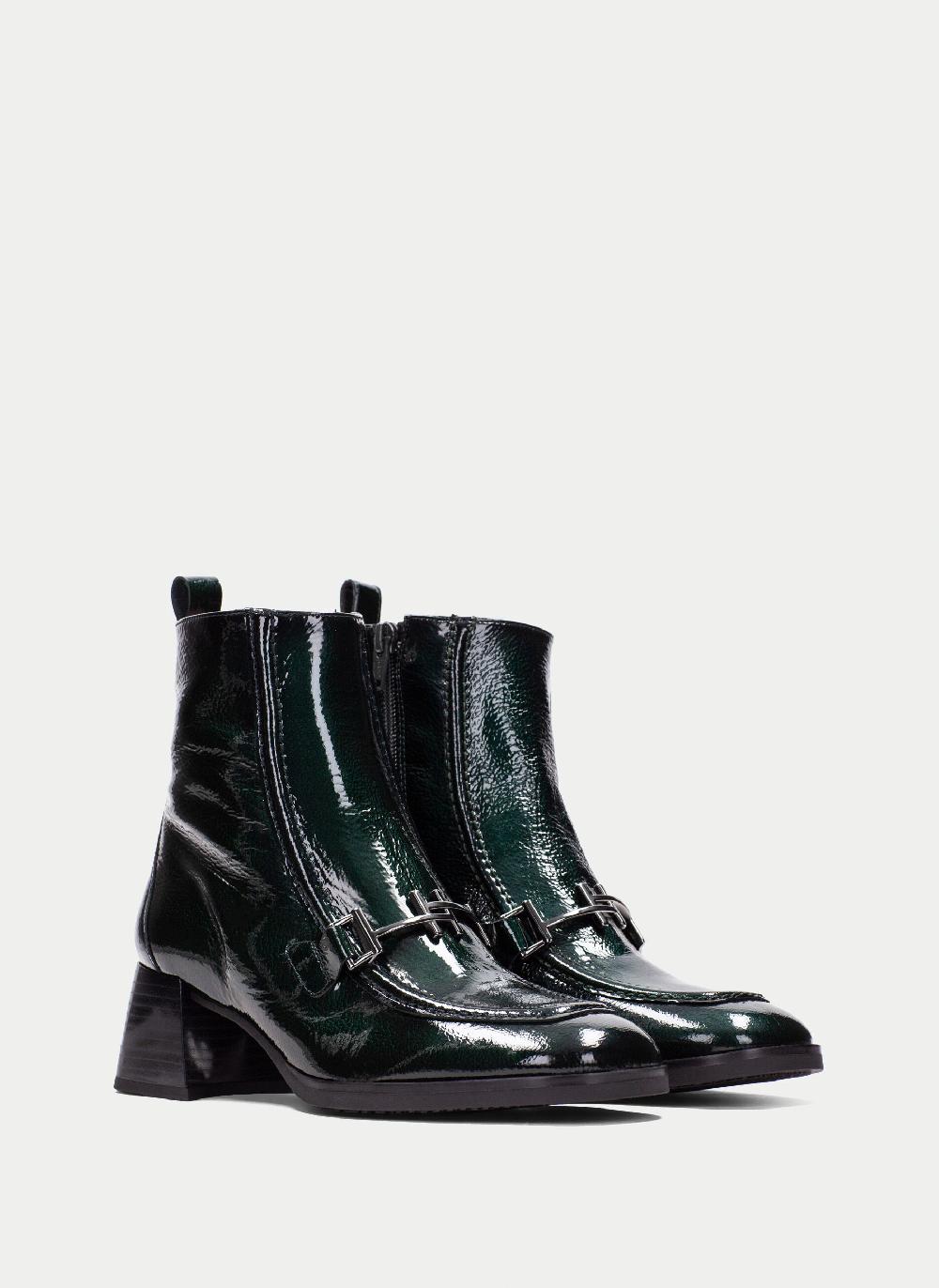 Hispanitas Botin milan forest