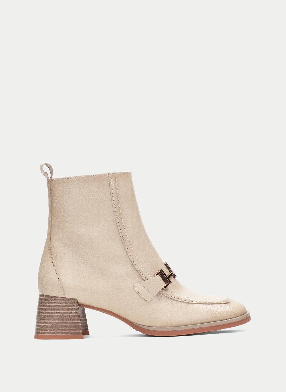 Hispanitas Botin milan milk