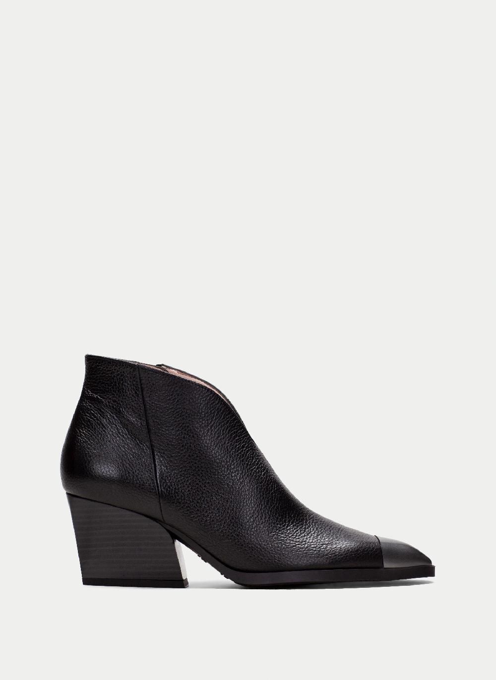 Hispanitas Botin sidney negro