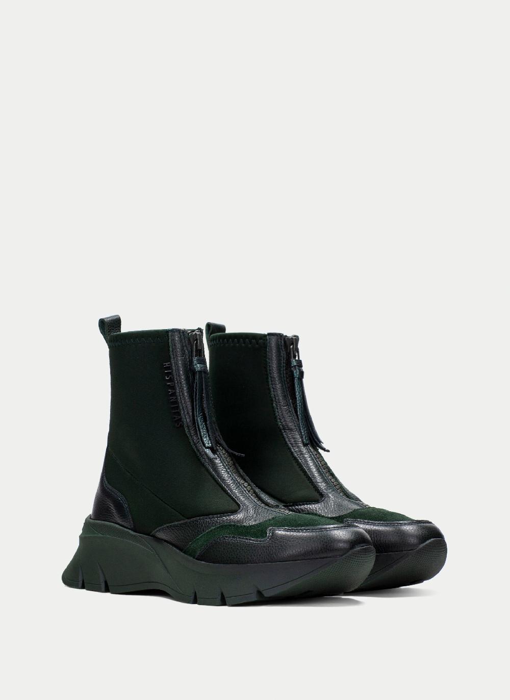 Hispanitas Botin Sport Helsinki Forest