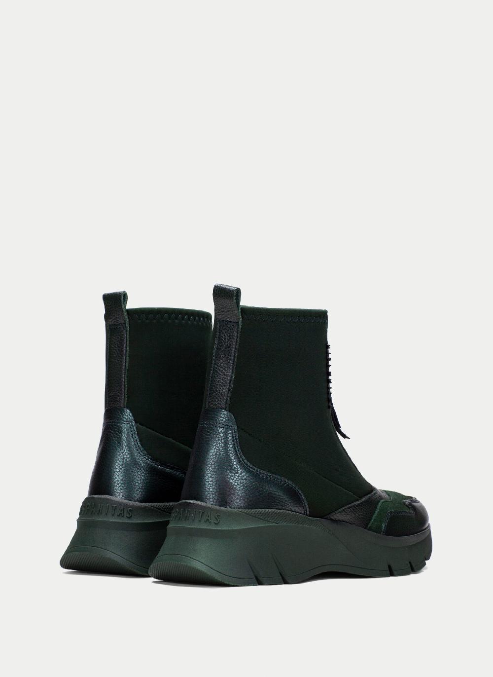 Hispanitas Botin Sport Helsinki Forest