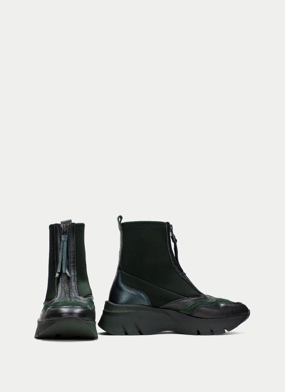 Hispanitas Botin Sport Helsinki Forest