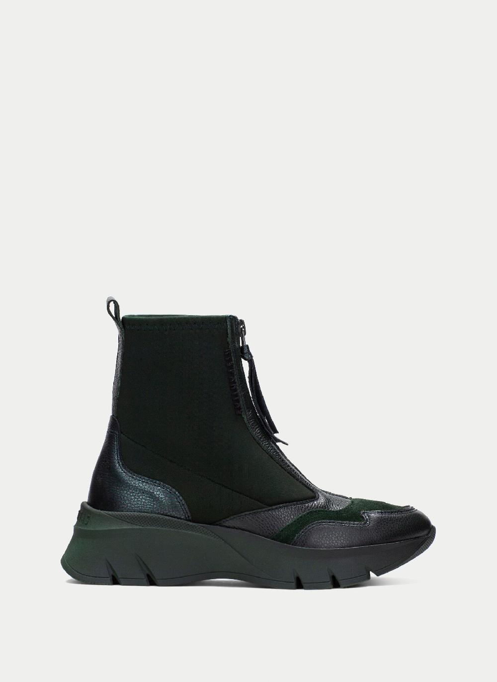 Hispanitas Botin sport helsinki forest