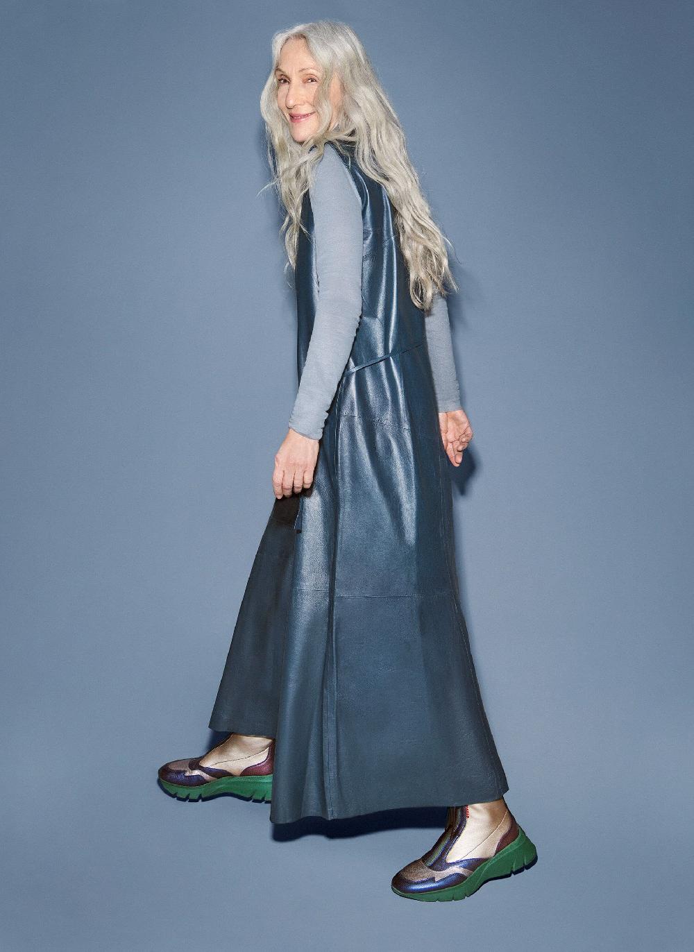 Hispanitas Botin Sport Helsinki Multi-metal