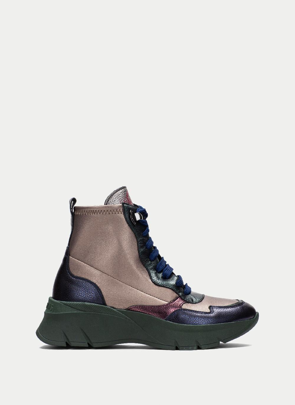 Hispanitas Botin sport helsinki multi-metal