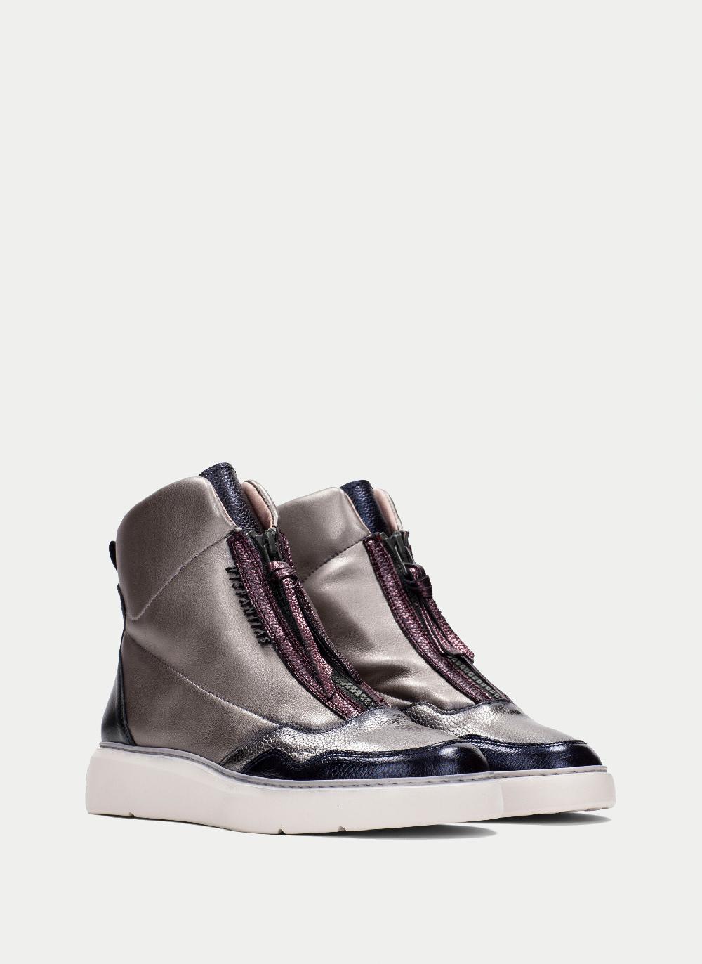 Hispanitas Botin Sport Oceania Multi-metal