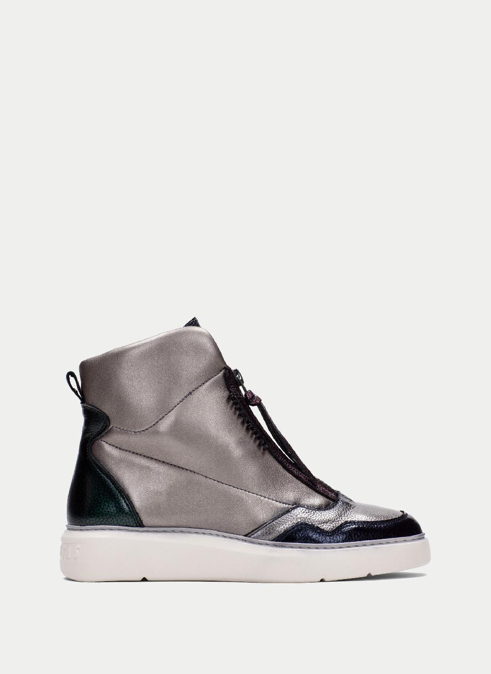 Hispanitas Botin sport oceania multi-metal