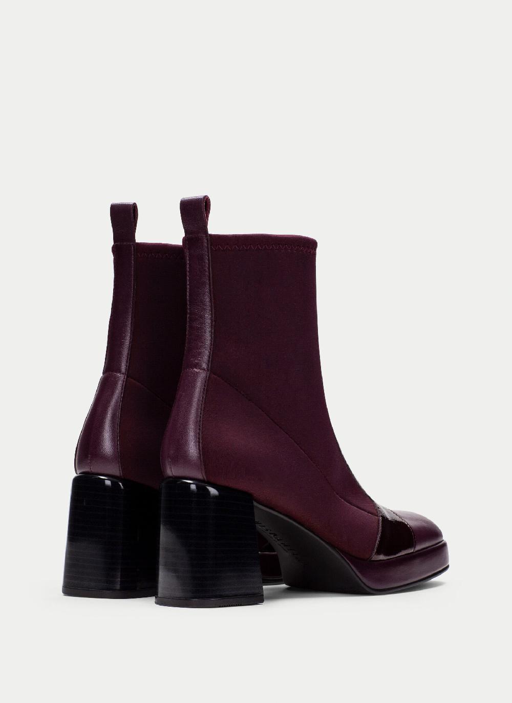 Hispanitas Botin Tokio Vino