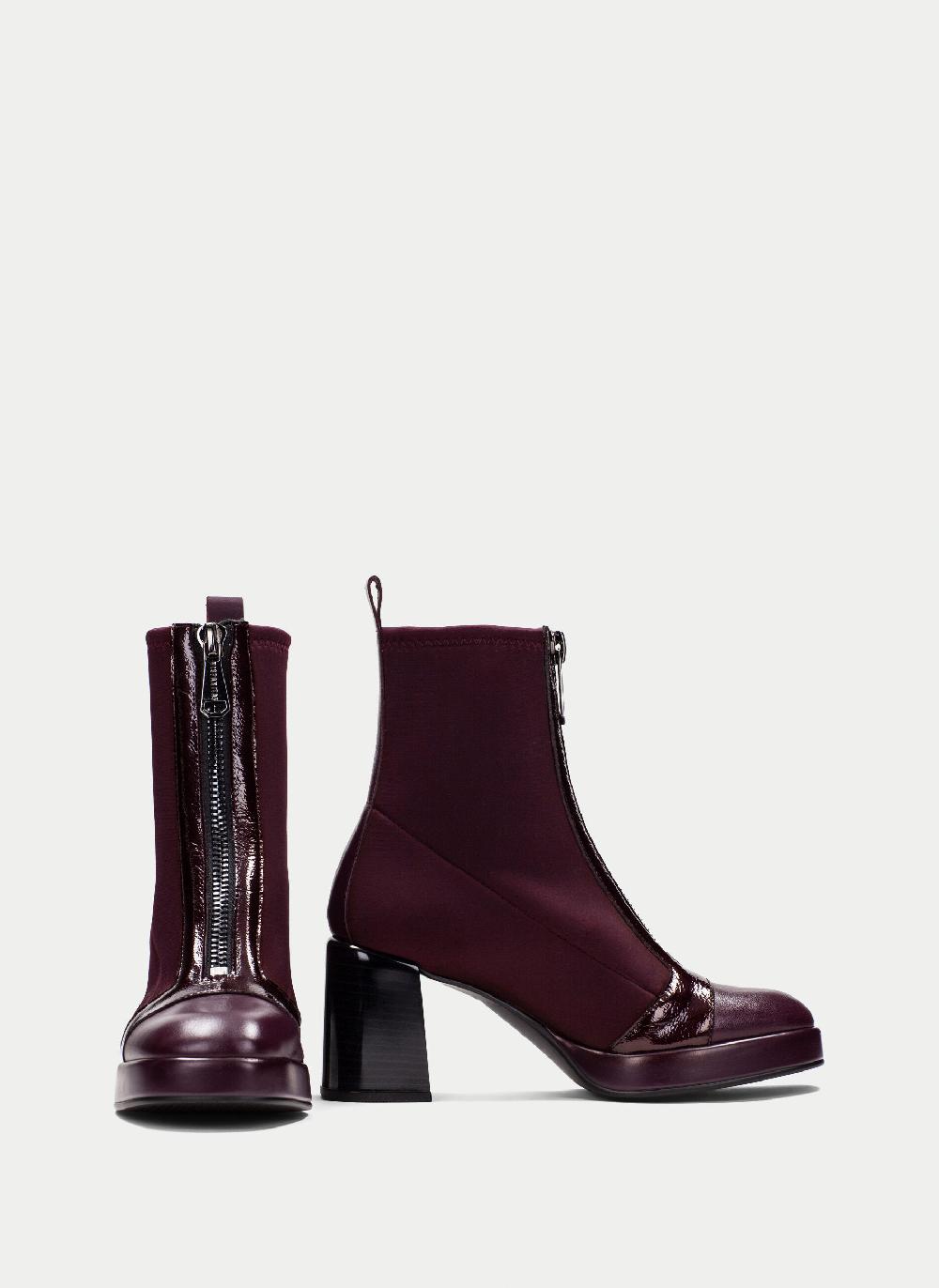 Hispanitas Botin Tokio Vino