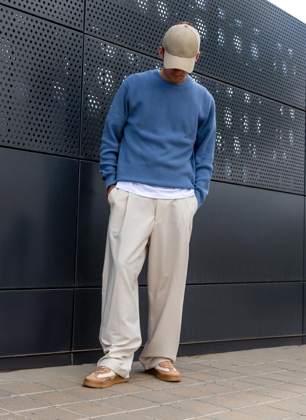 Hispanitas Deportivo Blanco-beige