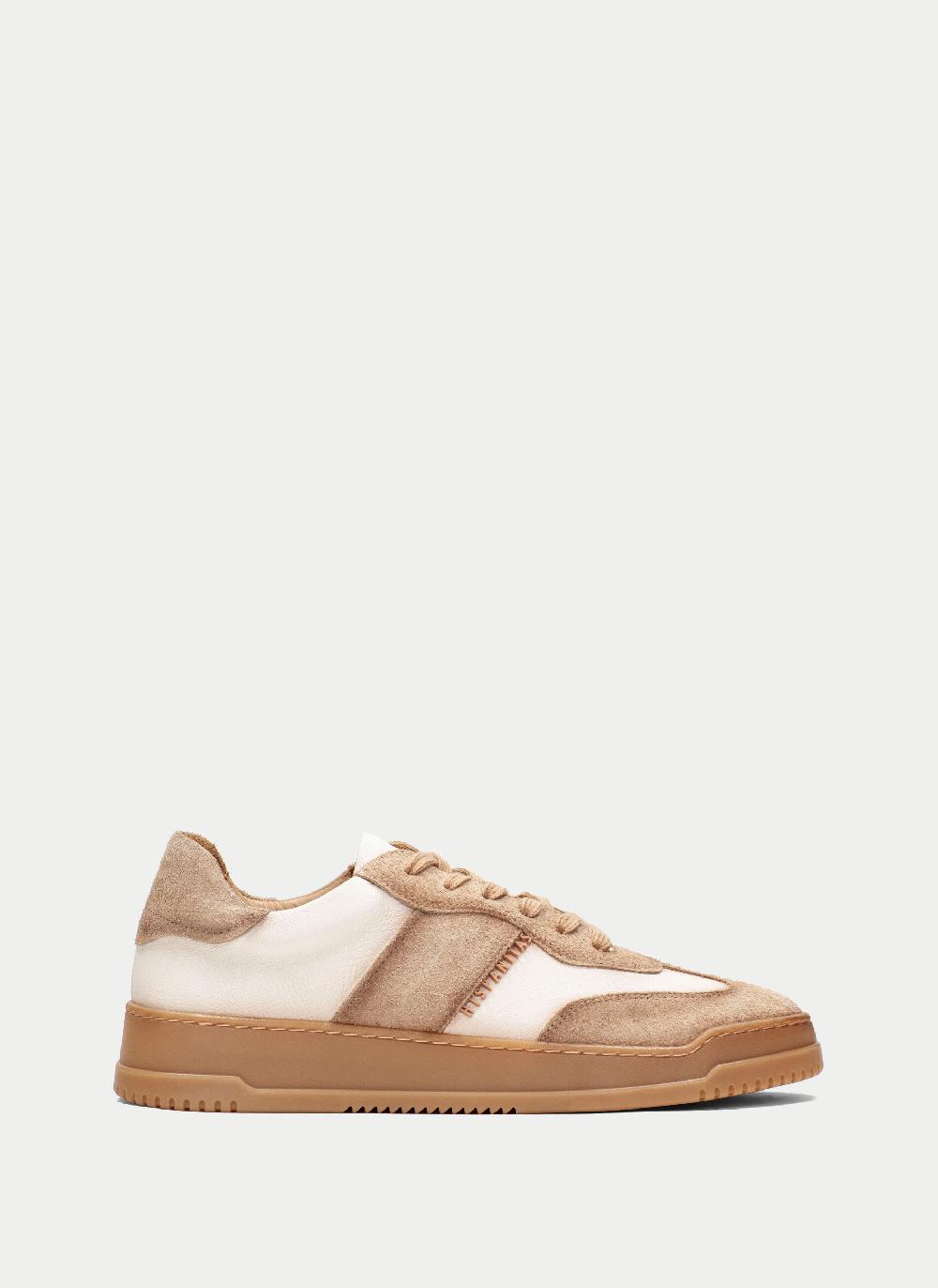Hispanitas Deportivo blanco-beige