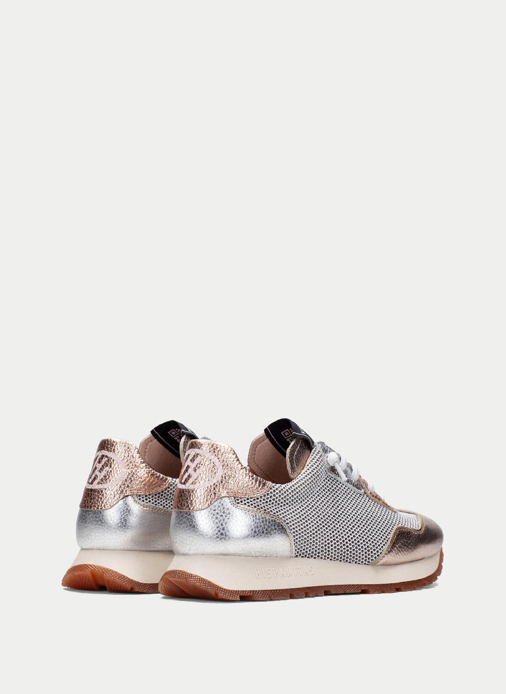 Hispanitas Deportivo Kansas Metalizados