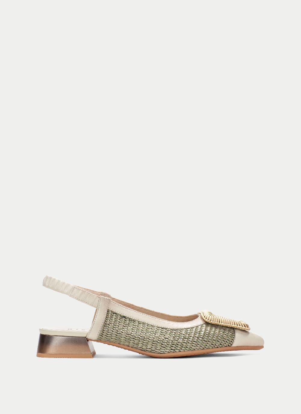 Hispanitas Destalonado dali latte-eucalipto