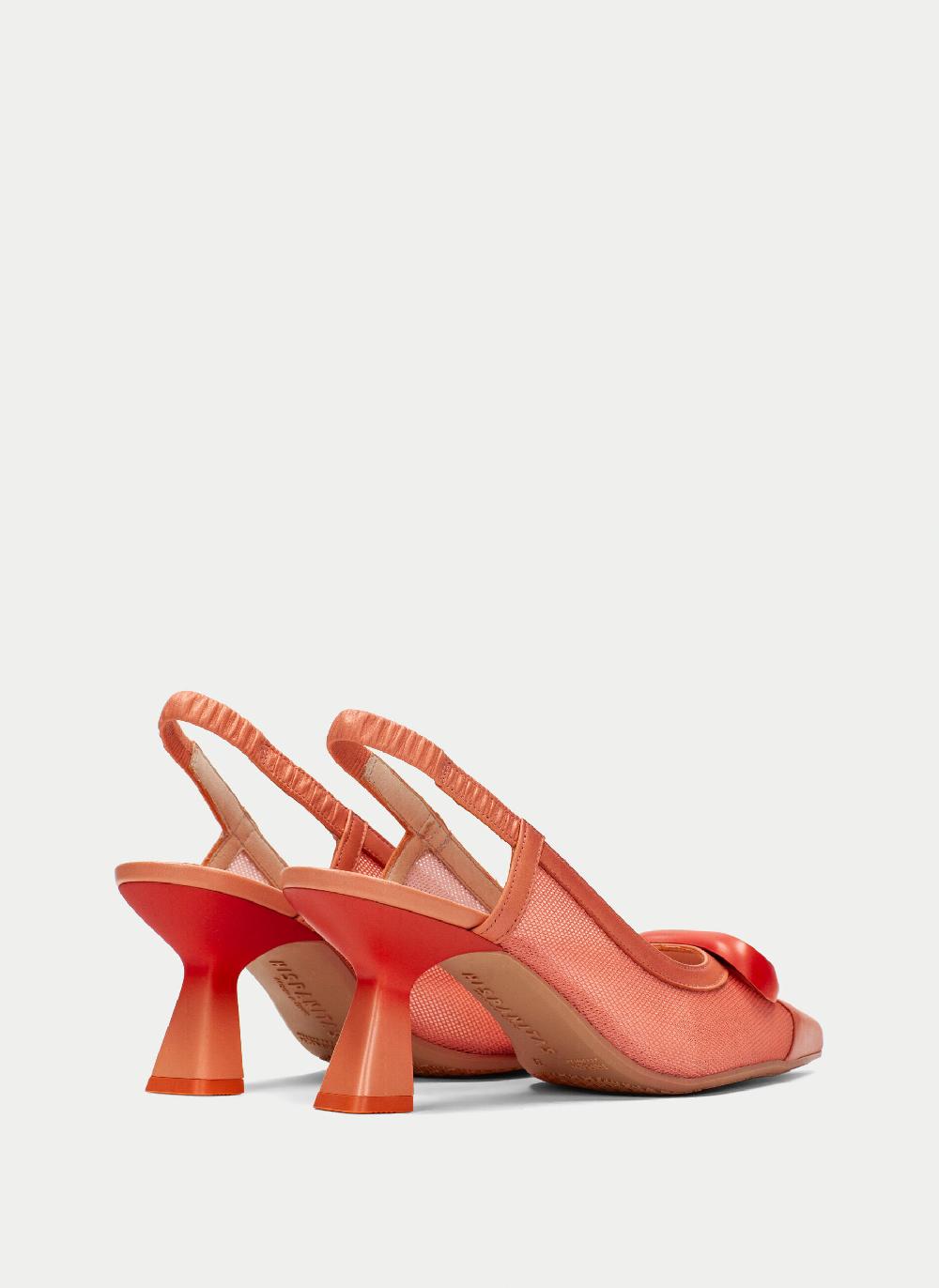 Hispanitas Destalonado Nova Coral