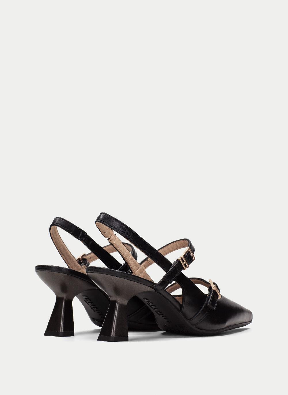 Hispanitas Destalonado Nova Negro