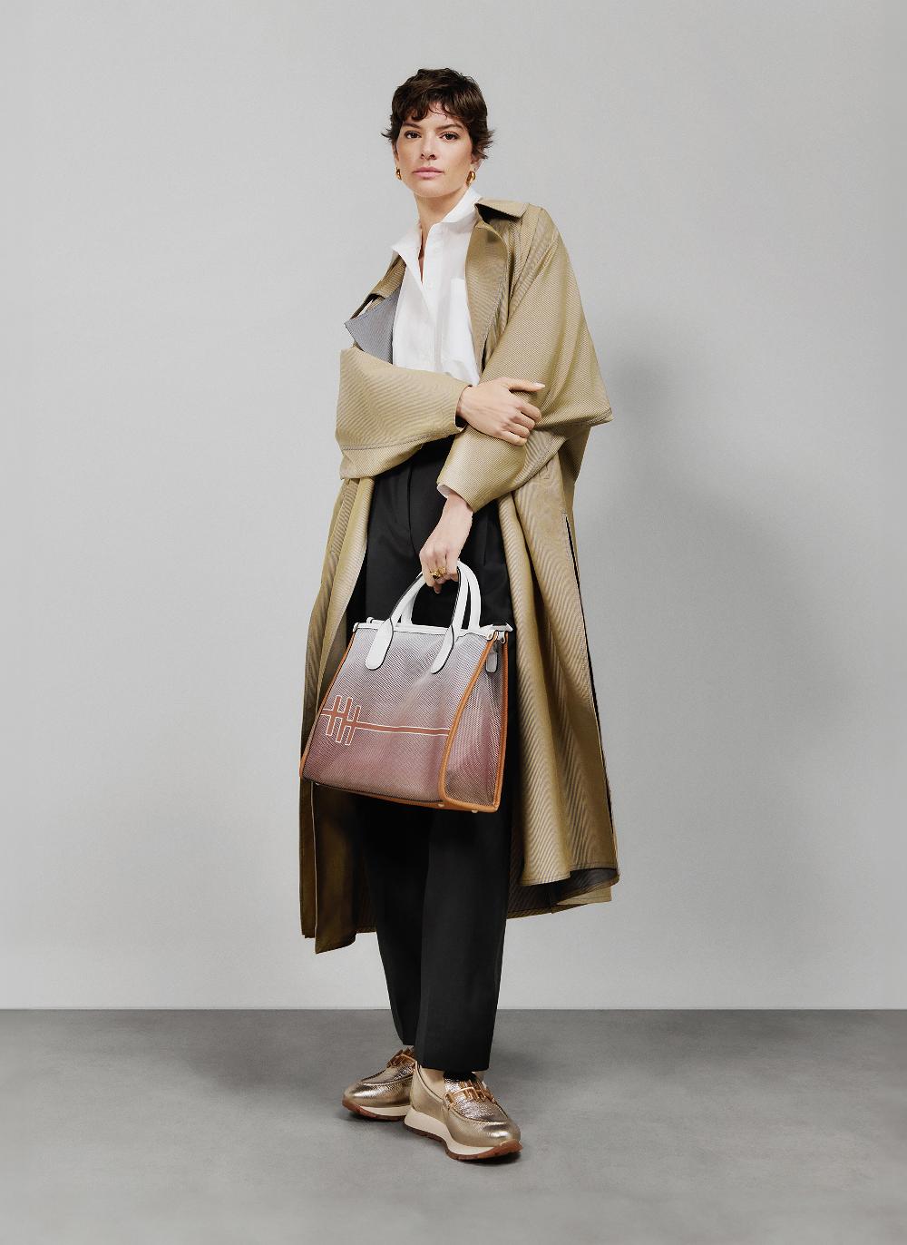 Hispanitas Mocasin Sport Kansas Cava