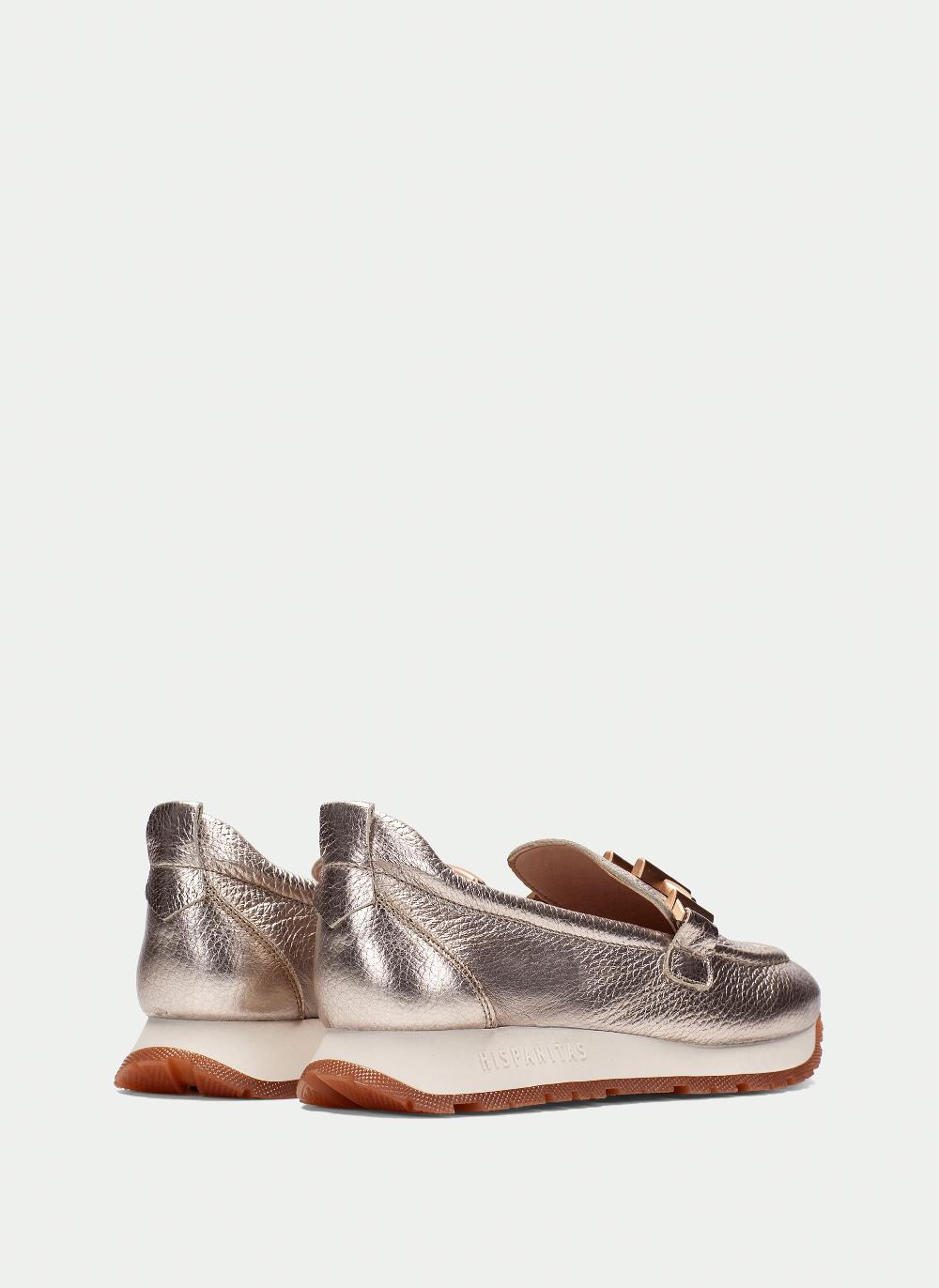 Hispanitas Mocasin Sport Kansas Cava