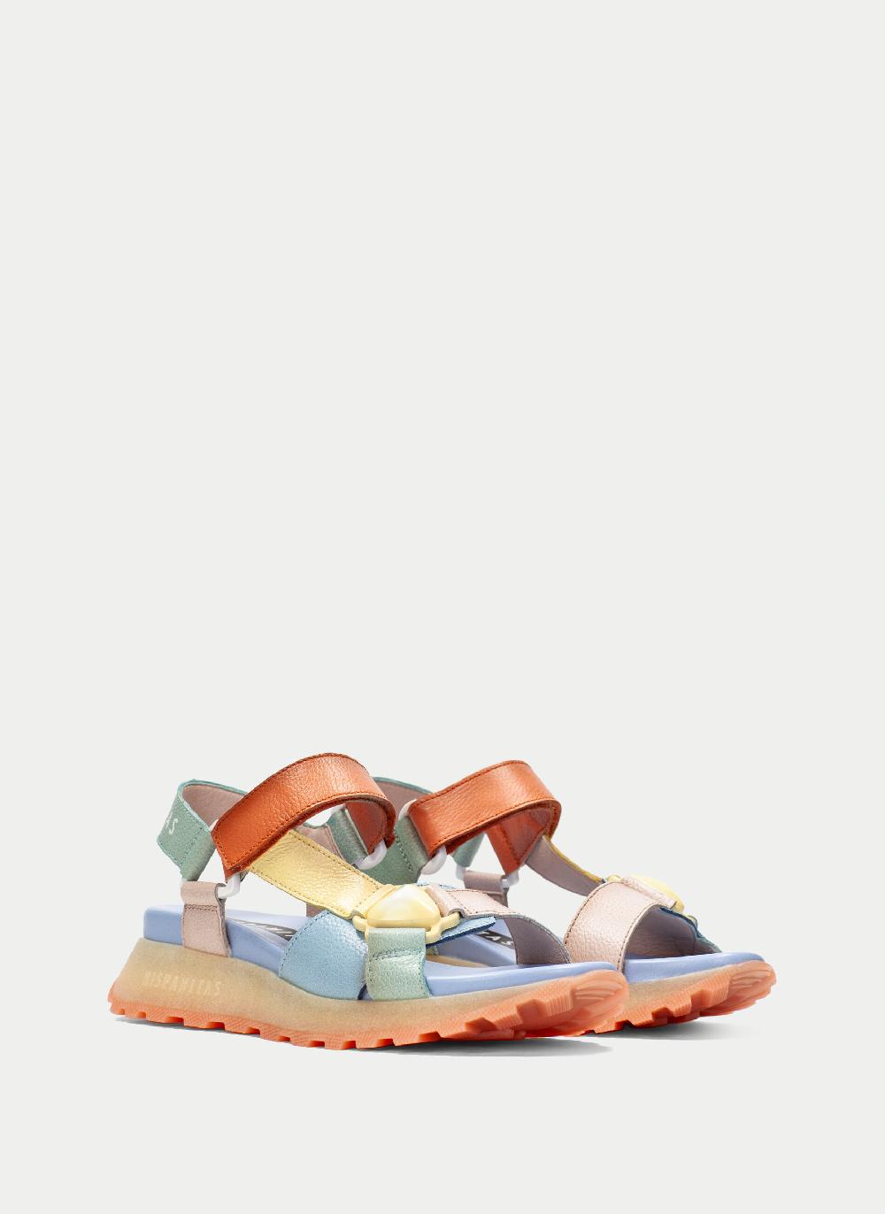 Hispanitas Sandalia Sport Maui Multi