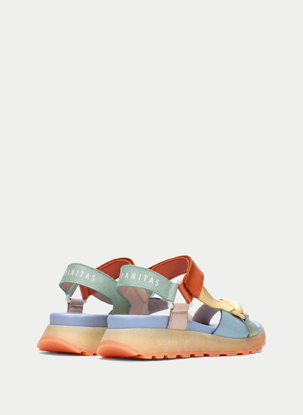 Hispanitas Sandalia Sport Maui Multi