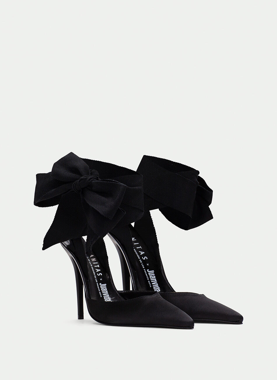 Hispanitas Zapato Oficial Premios Goya 2025