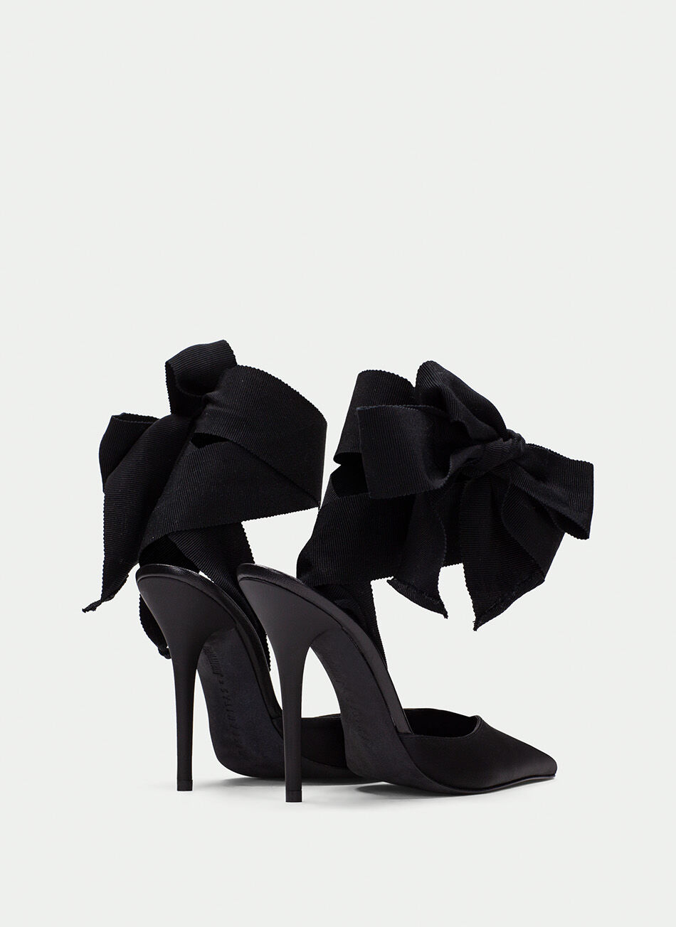 Hispanitas Zapato Oficial Premios Goya 2025