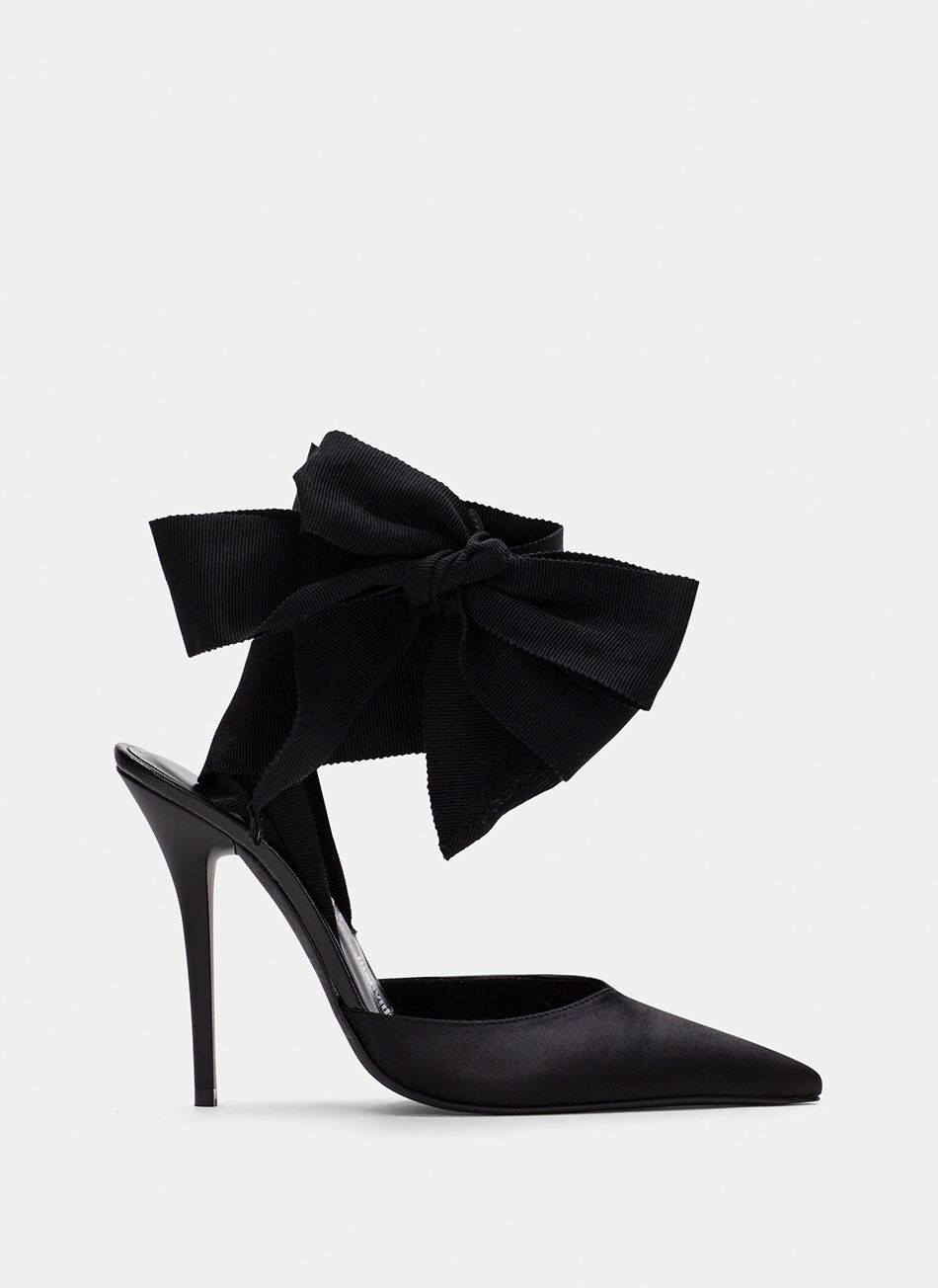 Hispanitas Zapato Oficial Premios goya 2025