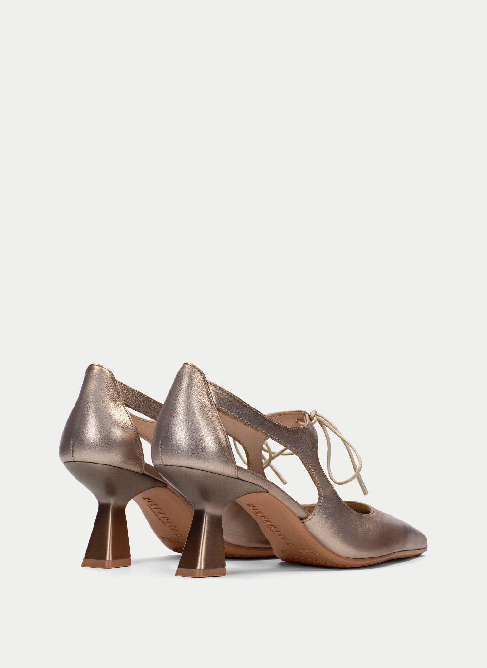 Hispanitas Zapato Tacon Nova Cava