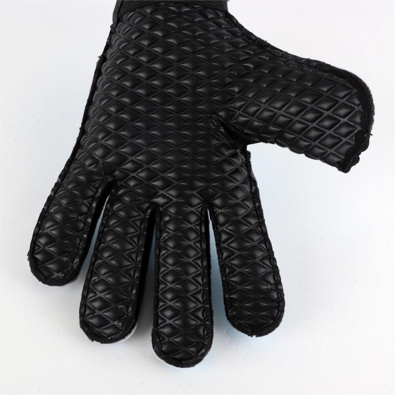 Ho Soccer Guante Krotalus II Flat Hardground Blue Furious