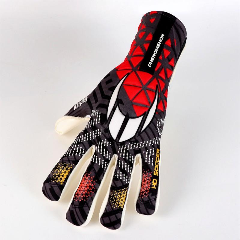 Ho Soccer Guante Phenomenon Magnetic NG Gen V Speed Red