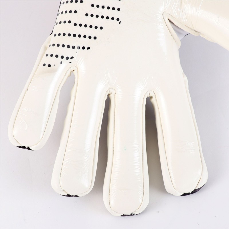 Ho Soccer Guante Phenomenon Magnetic NG Gen V Speed Red