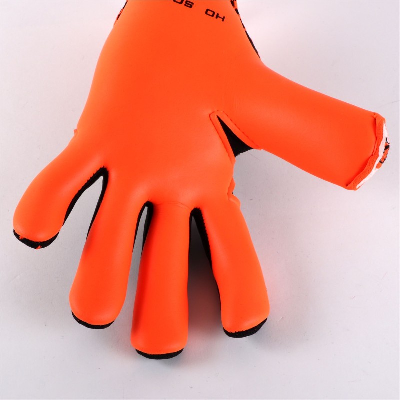 Ho Soccer Guante SSG Kontrol Knit Tech Orange Alert