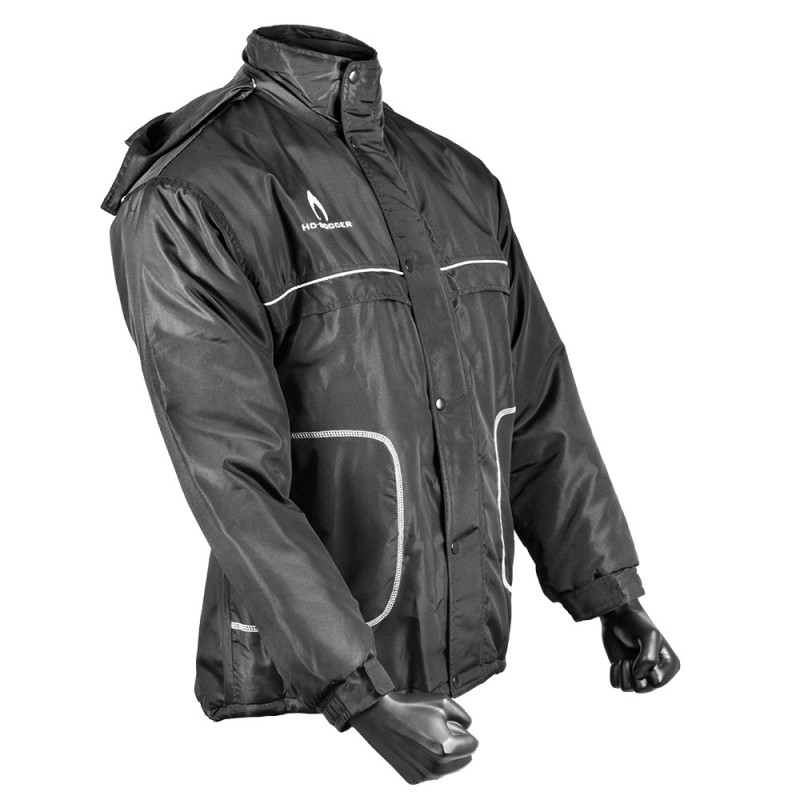 Ho Soccer Anorak Performance