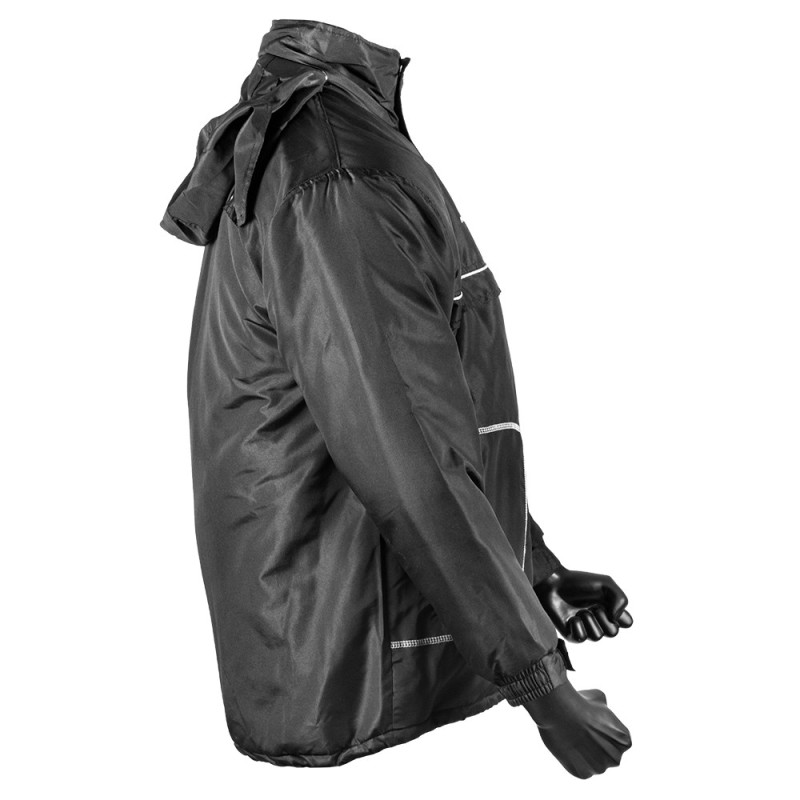 Ho Soccer Anorak Performance