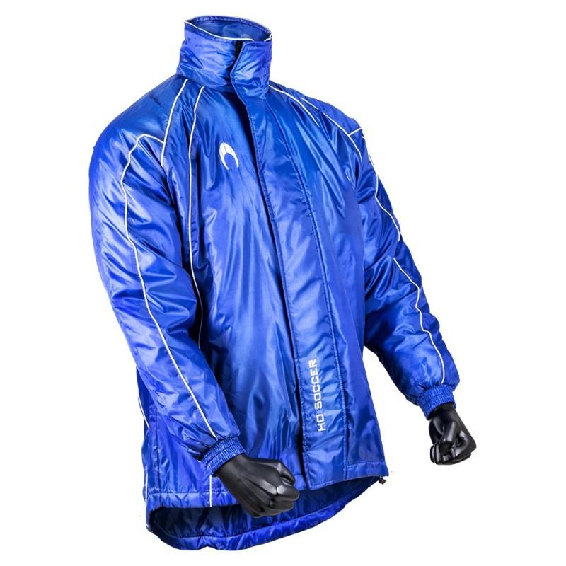 Ho Soccer Anorak PROTON Azul