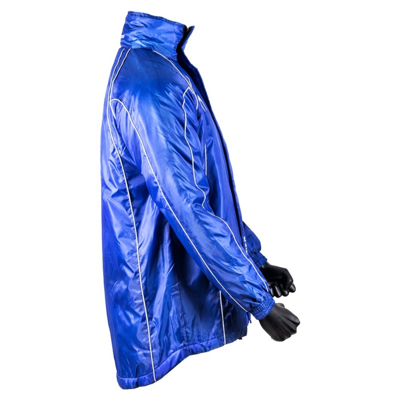 Ho Soccer Anorak PROTON Azul