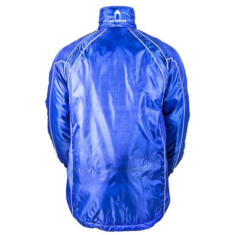 Ho Soccer Anorak PROTON Azul