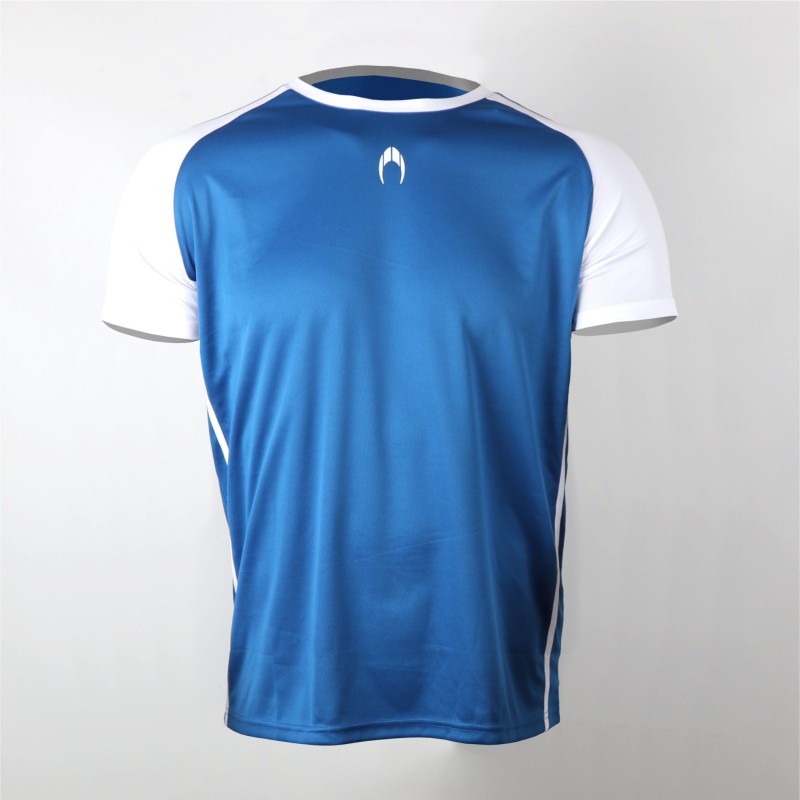 Ho Soccer Camiseta De Jugador Akademia Azul