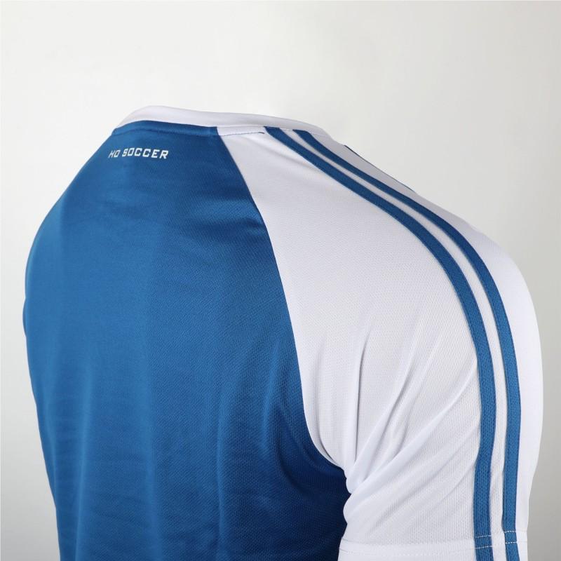 Ho Soccer Camiseta De Jugador Akademia Azul