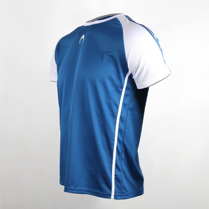 Ho soccer Camiseta de Jugador Akademia Azul