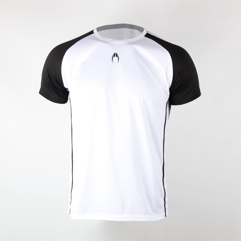 Ho Soccer Camiseta De Jugador Akademia Blanca
